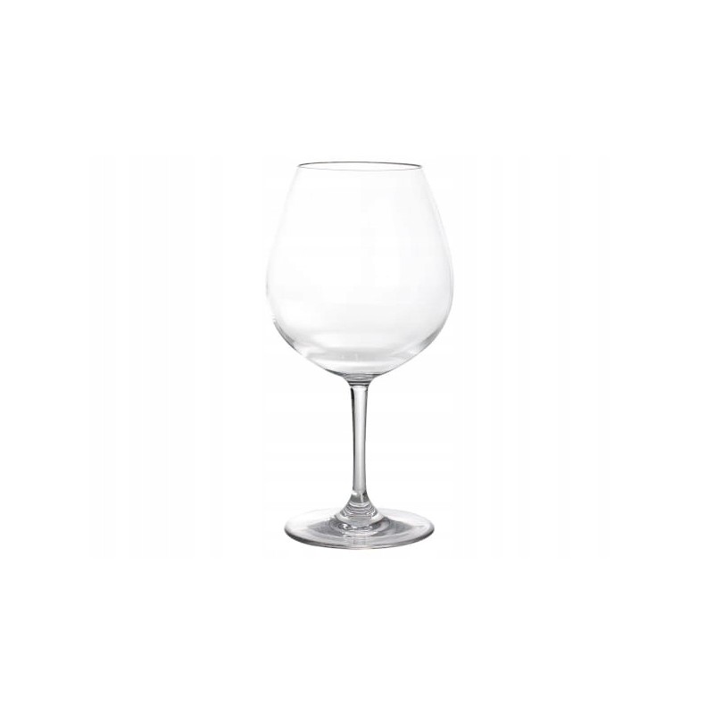 Red wine glass 250ml Gimex
