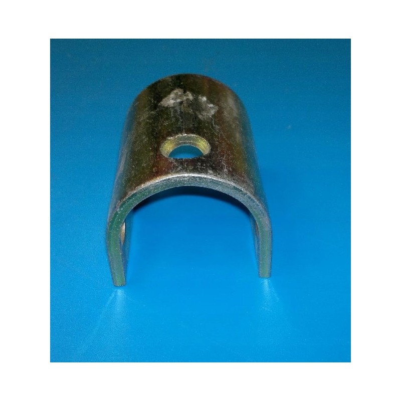 Reducing sleeve for ball hitch fi60_fi50 alco