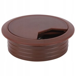 20pcs thickened round wire box desk