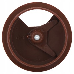 20pcs thickened round wire box desk