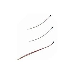 1 pcs : DC95F202WN - Thermistors 2KOhm +/-.2C Epoxy Interchangeable Chip