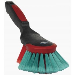 Vikan professional car washing brush