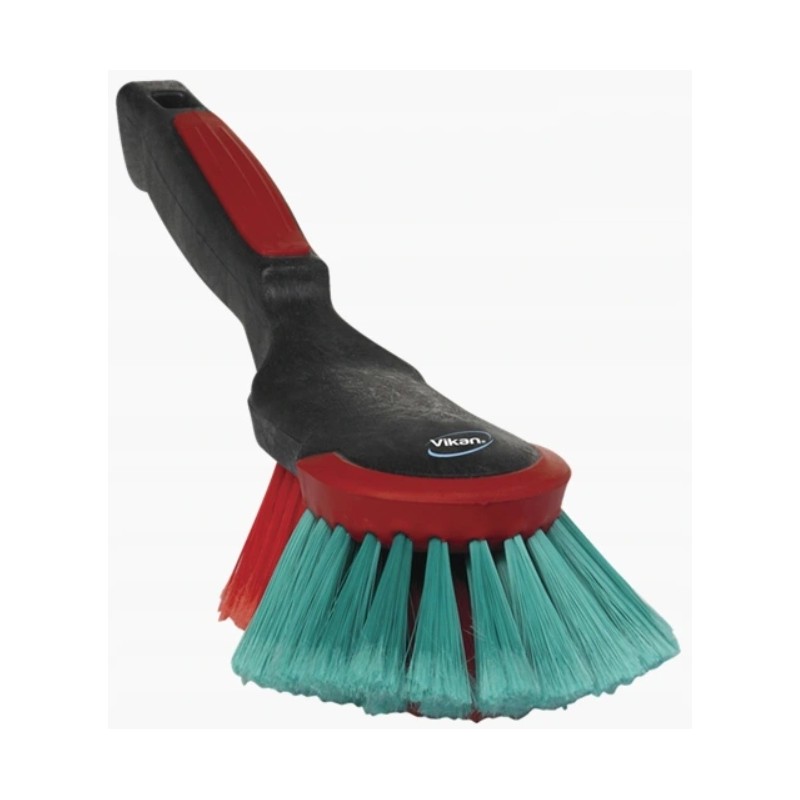Vikan professional car washing brush