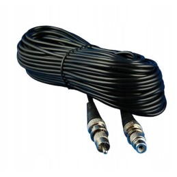 Video extension cable for reversing camera 20m RCA