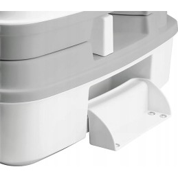Thetford toilet mounting bracket pp165 pp365 pp4