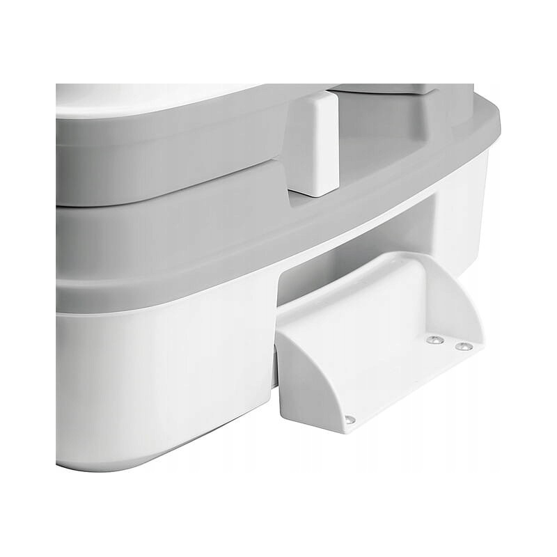 Thetford toilet mounting bracket pp165 pp365 pp4