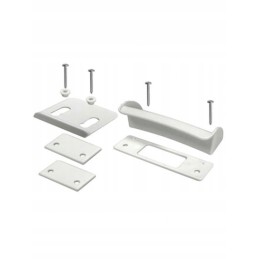Thetford toilet mounting bracket pp165 pp365 pp4