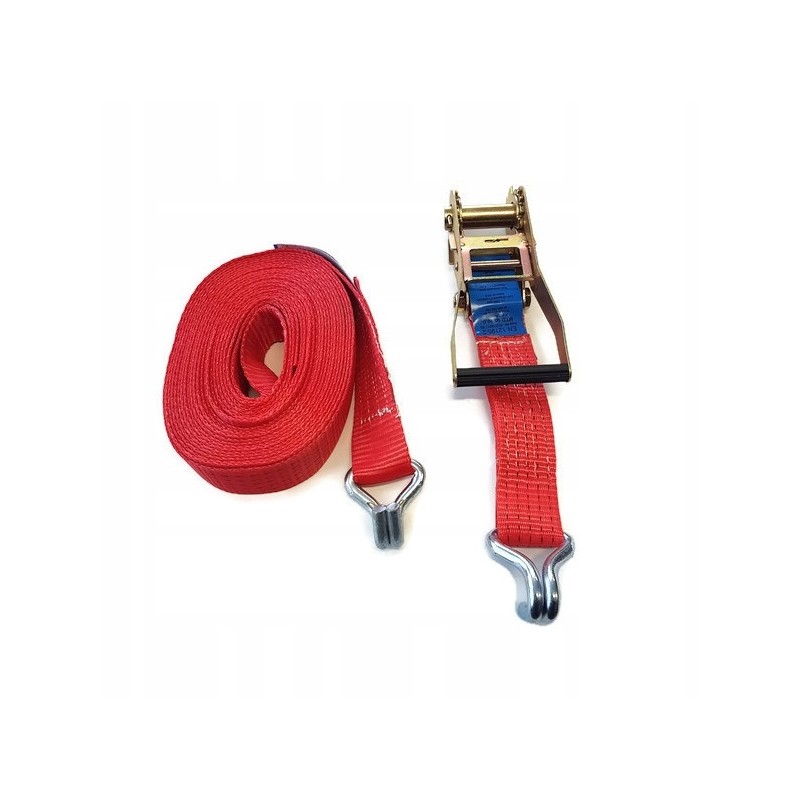 Transport belt 5 tons, 12 meters, 50 mm, very strong, 5 tons