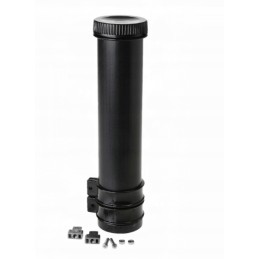 Document tube container