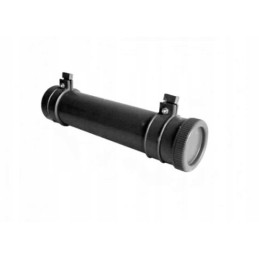 Document tube container