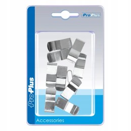 Clip holder, 6mm cable mount for tow truck trailers