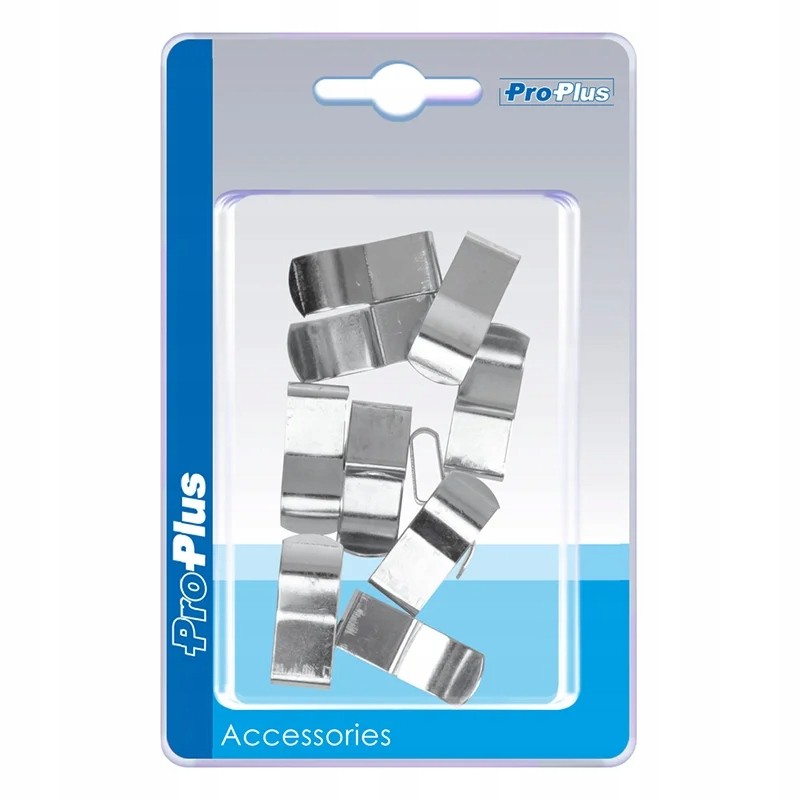 Clip holder, 6mm cable mount for tow truck trailers