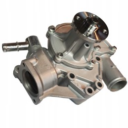 Water pump forklift toyota 4y 7 8 10 j35 inch