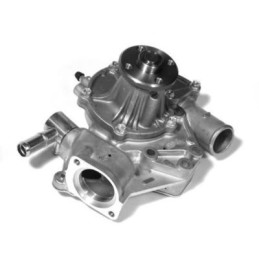 Water pump forklift toyota 4y 7 8 10 j35 inch