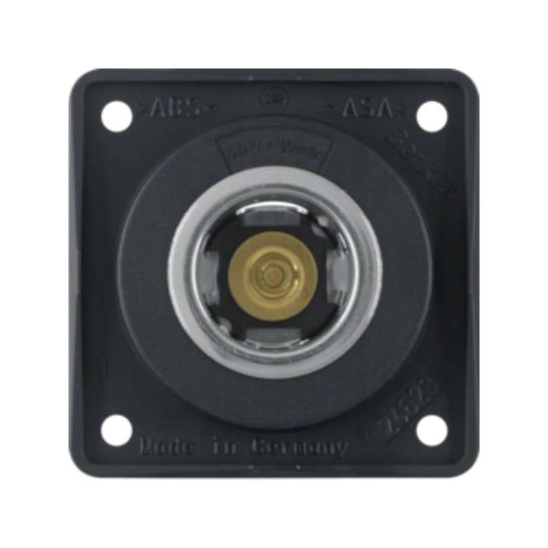 12v cigarette lighter socket Berker Center Camp