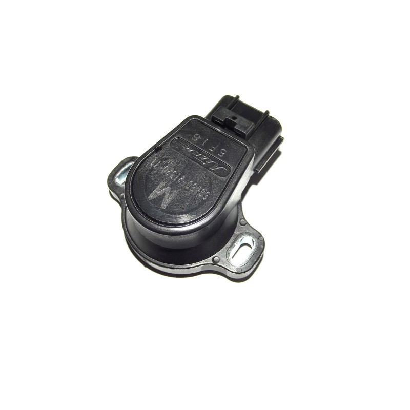 Toyota 7 forklift joystick potentiometer