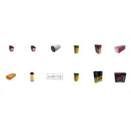 Toyota 7 forklift joystick potentiometer