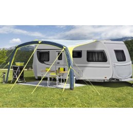 Roof for skia caravan 400 brunner caravan in wa