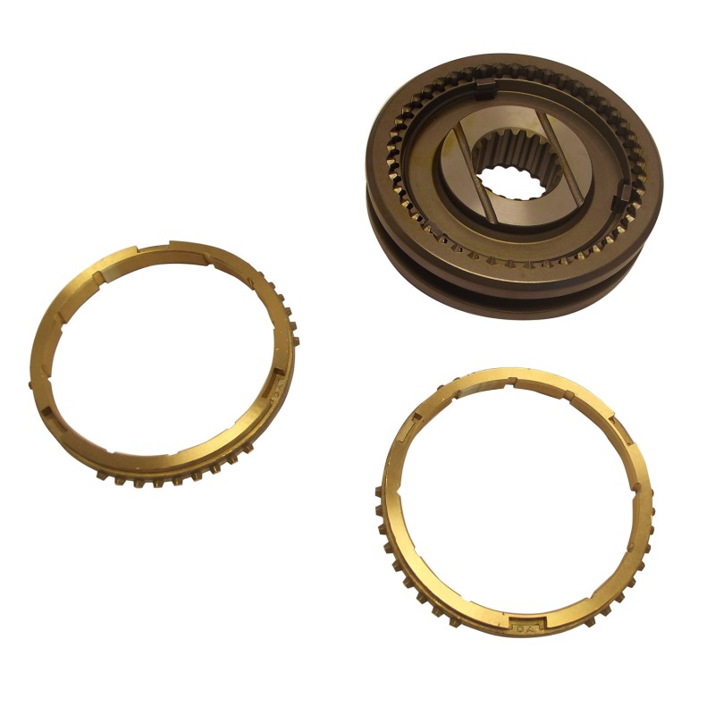 Box shifter forklift Toyota 5 6 i II