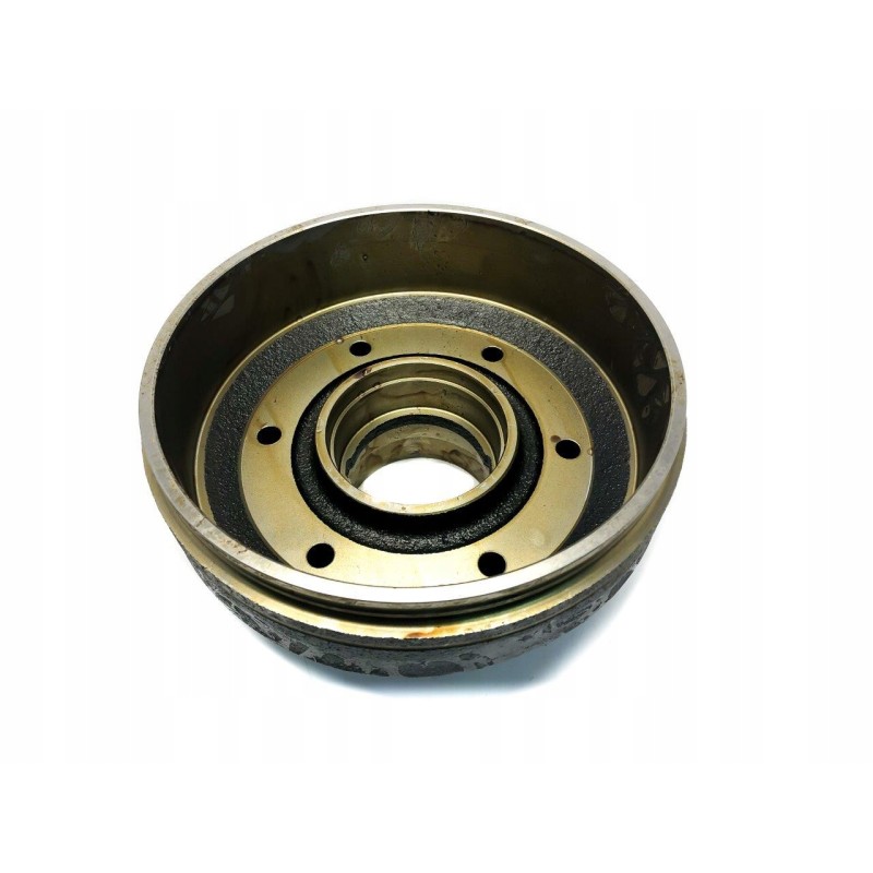 Brake drum hub forklift Toyota 8 FG15