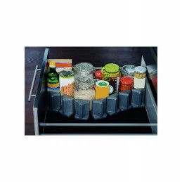 Doerr vario modul iv transport pulley system