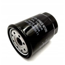 Engine oil filter forklift toyota 5 6 7 diesel engine 1dz 2z 3z