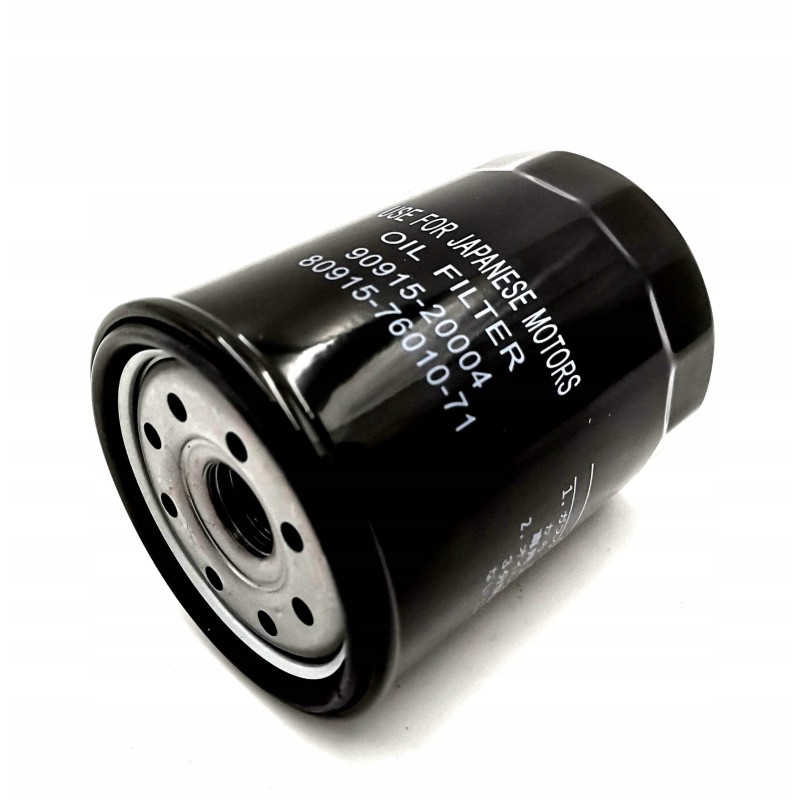 Engine oil filter forklift toyota 5 6 7 diesel engine 1dz 2z 3z