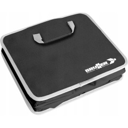 Set of pots for camping, dinner set, set mepo box serenade brunner