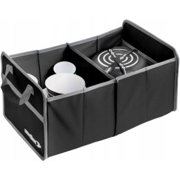 Set of pots for camping, dinner set, set mepo box serenade brunner