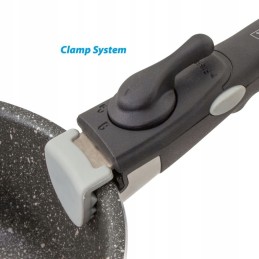 Set of pots for camping, dinner set, set mepo box serenade brunner