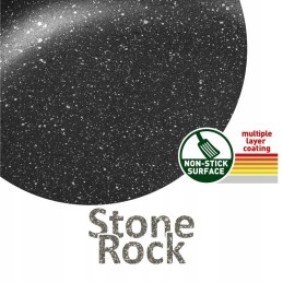 Set of pots for camping, dinner set, set mepo box serenade brunner