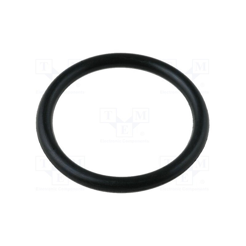 1 pcg x FISNAR - 560006BA - O-ring, FIS-ADAP30, 10pcs.