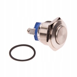 Button for raising and lowering the ept15h trolley