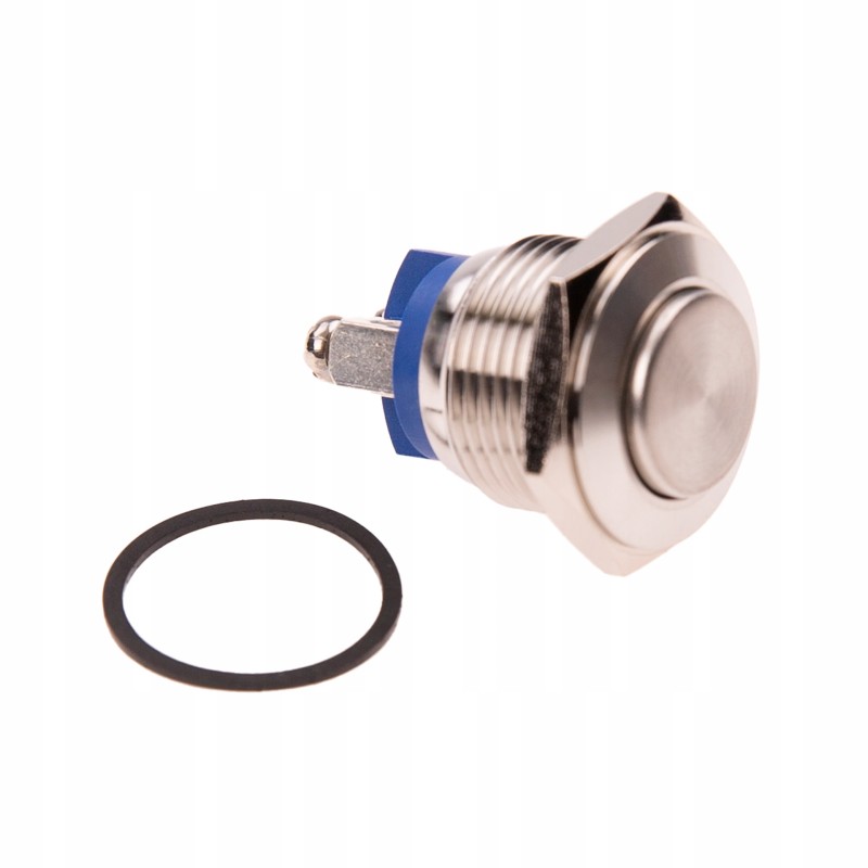 Button for raising and lowering the ept15h trolley