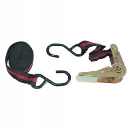 Belt transport straps with ratchet 5m 25mm mega kr