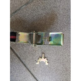 Belt transport straps with ratchet 5m 25mm mega kr