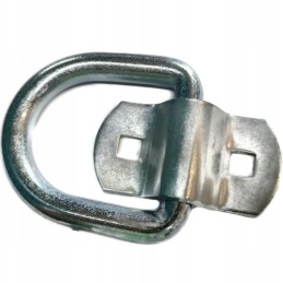 Floor holder for securing the load 4000 kg 1 pc