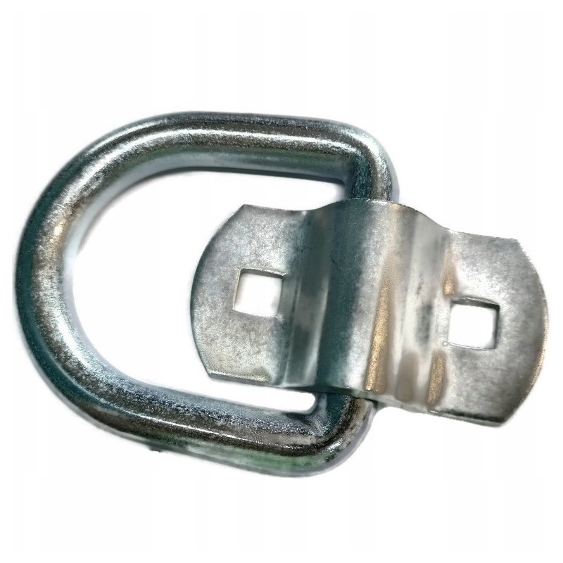 Floor holder for securing the load 4000 kg 1 pc