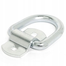 Floor holder for securing the load 4000 kg 1 pc