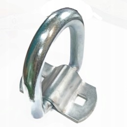 Floor holder for securing the load 4000 kg 1 pc