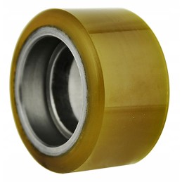 Support wheel of Manitou EP15 trolley 1500kg