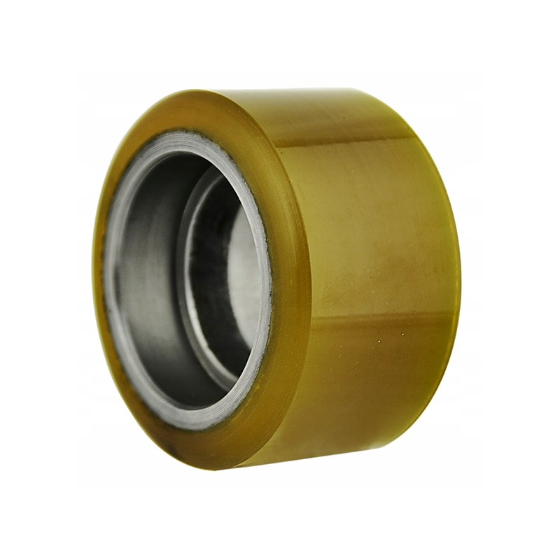 Support wheel of Manitou EP15 trolley 1500kg