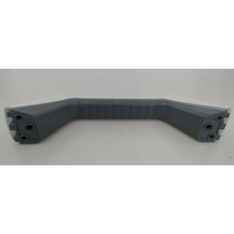 Handle maneuvering handle for the trailer