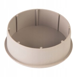 Truma 65mm heating pipe plug cap