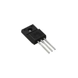 1 pcs : SIHA690N60E-GE3 - MOSFET N-CHANNEL 600V