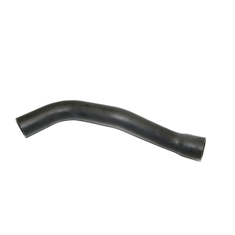 Radiator hose forklift nissan d02a td27