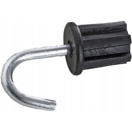 Polehook frame pipe hook oe 22 mm Brunner in wa