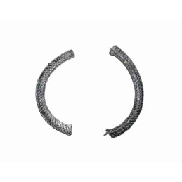 Rear shaft seal for Toyota 4P forklift