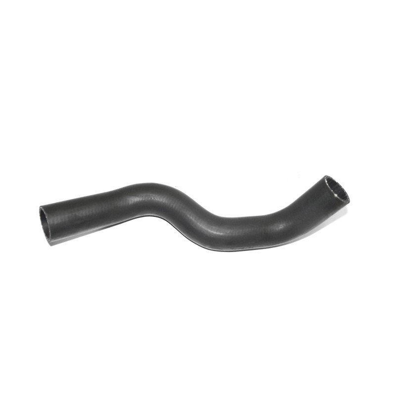 Radiator hose nissan d02 h25 forklift