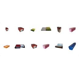 Ignition cap for Linde Adf forklift